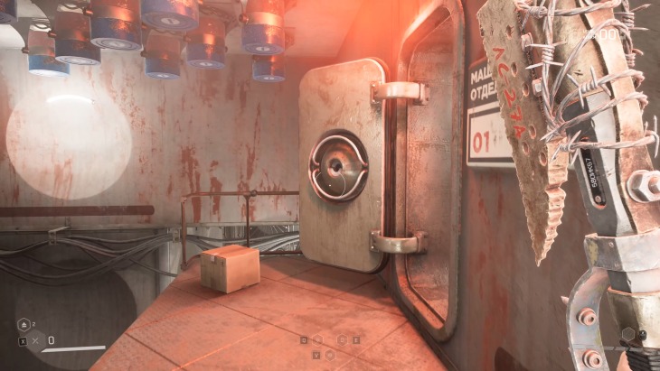 พรีวิว Atomic Heart ดุดัน ประทับใจ ไม่อาจละสายตา 2 Atomic 1 (8)