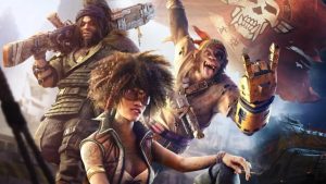 ยังพัฒนาอยู่ไม่ได้ยกเลิก Ubisoft ประกาศรับสมัครทีมงาน พัฒนา Beyond Good & Evil 2 เข้ามาดูแลด้านเทคนิคของเกม