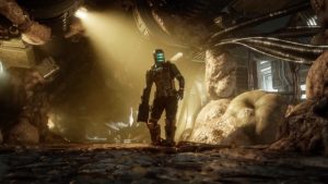John Carpenter บอกใบ้ว่า Dead Space กำลังถูกดัดแปลงเป็นภาพยนตร์แล้ว