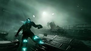 Isaac Clarke ใน Dead Space Remake จะมีส่วนร่วมกับเหตุการณ์ต่าง ๆ ในเกมมากกว่าต้นฉบับ
