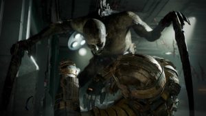 ผู้พัฒนา Dead Space Remake บอกว่าพวกเขายังไม่กล้าเล่นแบบใส่หูฟังในเวลากลางคืน เพราะมันโคตรจะน่ากลัว
