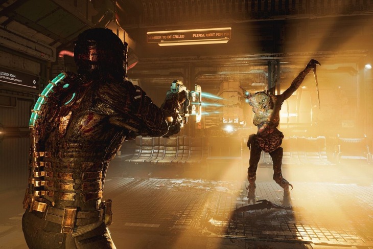 ผู้พัฒนา Dead Space Remake ยืนยันว่าจะมีโหมด New Game+ ให้เล่นต่อหลังจบแล้วแน่นอน 1 Dead Space Remake
