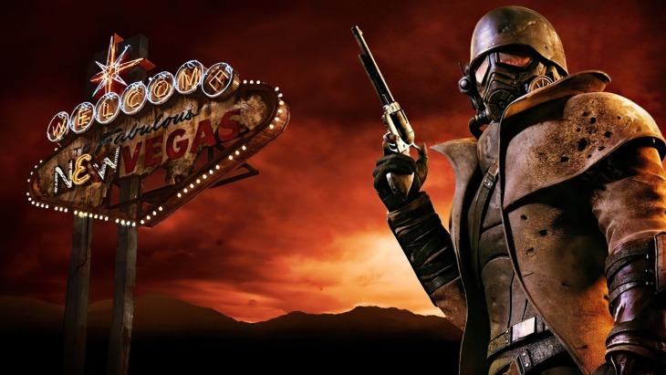 Fallout New Vegas 