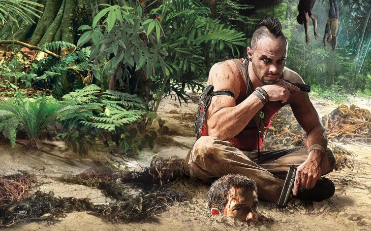 Far Cry