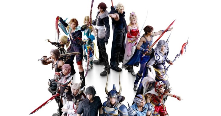 Final Fantasy
