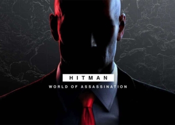Hitman World Of Assassination