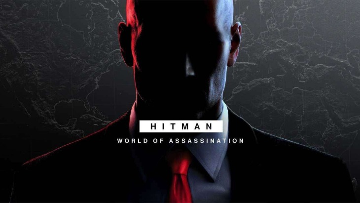 Hitman III จะถูกเปลี่ยนชื่อเป็น "Hitman: World of Assassination" 1 Hitman World Of Assassination