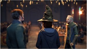 Hogwarts Legacy เวอร์ชัน PS4 กับ Xbox One ดีเลย์วันวางจำหน่าย เป็นวันที่ 5 พฤษภาคมปีนี้