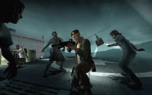 พบม็อดของ Counter-Strike: Source ที่เป็นต้นแบบ Left 4 Dead หลุดขึ้นมาบนโลกอินเทอร์เน็ต