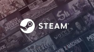 Steam ทำลาย 2 สถิติ มีผู้เล่นเกมพร้อมกันทะลุ 10 ล้านคน และผู้ออนไลน์พร้อมกัน 32 ล้านคน