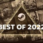 Steam เผยรายชื่อเกมขายดีที่สุด ในปี 2022 ที่ผ่านมา 1 steam best of 2022