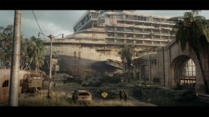 เผย Concept Art ใหม่จาก The Last of Us Multiplayer พร้อมประกาศว่าซีรีส์นี้มียอดขายรวมทุกเกม 37 ล้านชุดแล้ว
