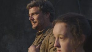 Pedro Pascal ต้องขออนุญาต Disney เพื่อมาเล่น The Last of Us เพราะบทไปคล้ายกับ The Mandalorian