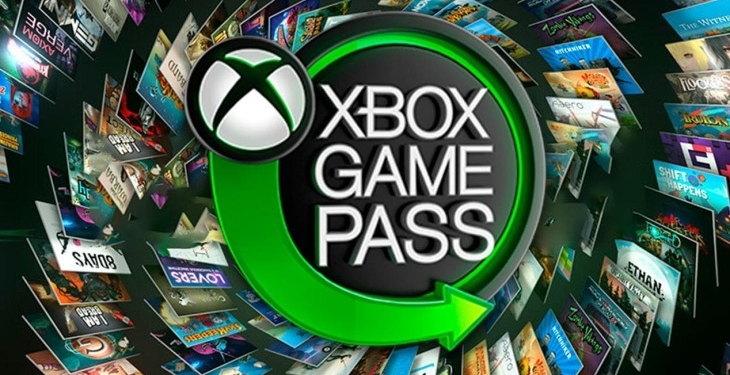 Xbox Game Pass 220812 200742