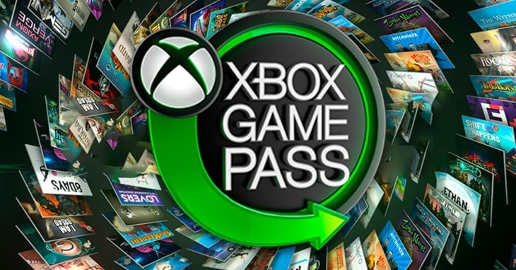 Xbox Game Pass 220812 200742