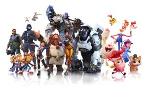Activision Blizzard กำลังถอดรายชื่อออกจากตลาดหลักทรัพย์ Nasdaq เป็นสัญญาณเตรียมรวมเข้ากับ Microsoft