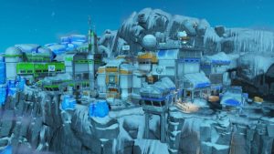 Overwatch 2 เปิดตัวแผนที่ใหม่ “Antarctic Peninsula” เตรียมมาในเนื้อหา Season 3