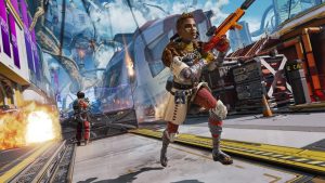 Respawn ยืนยัน ระบบ Cross-Progression ของ Apex Legends จะเข้ามาในเกมอย่างแน่นอน