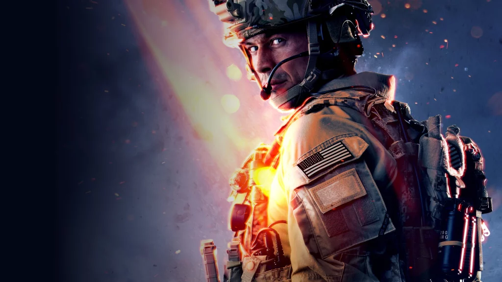 Apex Legends ฉบับมือถือ เตรียมปิดให้บริการในวันที่ 2 พ.ค. ในโซนไทย และยกเลิกการพัฒนาเกมมือถือ Battlefield แล้ว 4 Battlefield Mobile