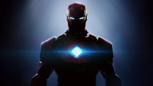 ทีมงาน Motive Studio เดินหน้าเต็มกำลัง จับมือ Marvel ทำเกม Iron Man
