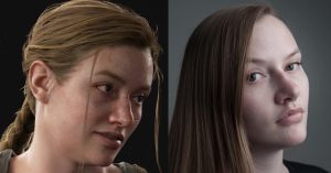 ผู้เป็นต้นแบบโมเดล Abby ใน The Last of Us Part II ระบาย ยังโดนรังควานด้วยการรับอีเมลขู่ฆ่า เพราะไม่ชอบตัวละครในเกม