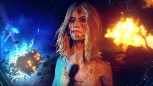ผู้กำกับเผย หนึ่งในเป้าหมายของการสร้าง Judas คือโลกในเกมต้องมีการตอบสนอง จากการกระทำโดยผู้เล่นแบบชัดเจน