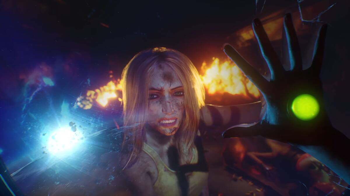 Key Visual แรกของเกม Judas ผลงานใหม่ผู้สร้าง Bioshock พร้อมแบ่งปันเรื่องราวในการทำเกม 2 Judas