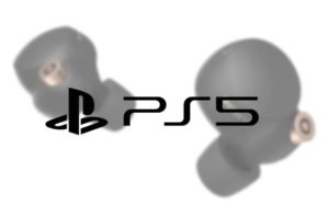 มีรายงานว่า Sony กำลังซุ่มพัฒนาหูฟัง True Wireless สำหรับ PlayStation 5