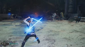 เผยวิดีโอตัวอย่างเกมเพลย์ Star Wars Jedi: Survivor จัดเต็ม 9 นาที โชว์ระบบการต่อสู้ที่ไวขึ้น