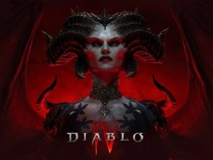 Diablo IV เตรียมเปิดให้เล่นแบบ Open Beta วันที่ 24 มีนาคมนี้