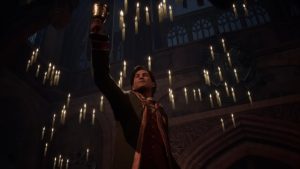 เผยตัวอย่างสุดท้ายของ Hogwarts Legacy เตรียมพร้อมก่อนขายจริง 11 ก.พ. นี้