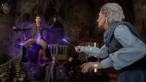 ทีมผู้สร้าง Hogwarts Legacy เผยว่ายังไม่มีแผนทำ DLC เพิ่มเนื้อหาใหม่ ๆ เข้ามาในเกม