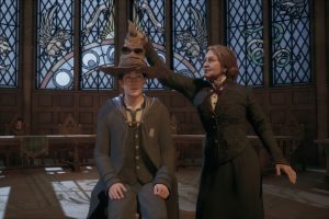 มีข่าวลือว่า Hogwarts Legacy จะถูกนำไปดัดแปลงเป็นซีรีส์เพื่อฉายบน HBO