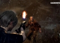 Resident Evil 4 Game Informer