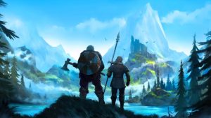 ทีมพัฒนาเกมกล่าว ยังไม่มีแผนนำเกม Valheim ลงในระบบ PlayStation กับ Nintendo Switch