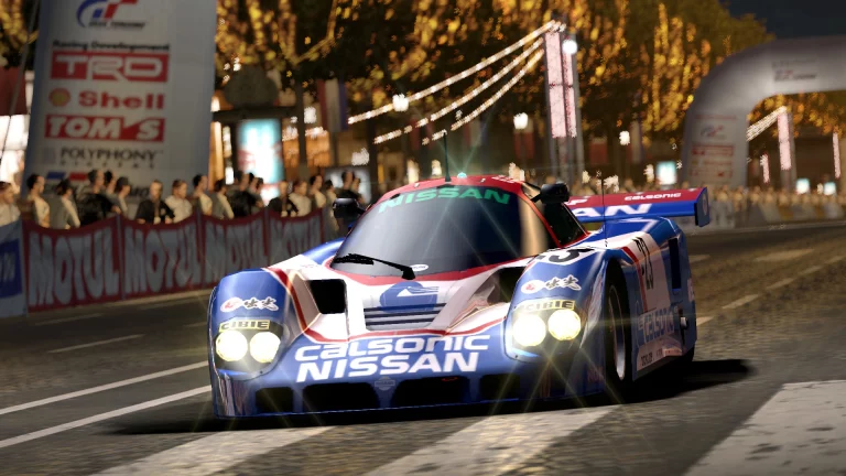ผู้เล่นค้นพบสูตรโกงเกม Gran Turismo 4 ที่ถูกปิดเป็นความลับมานานหลายปี 17 ผู้เล่นค้นพบสูตรโกงเกม Gran Turismo 4 ที่ถูกปิดเป็นความลับมานานหลายปี