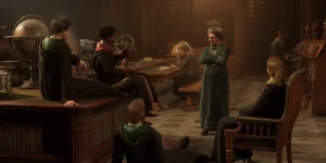 ทีมพัฒนาเกมเผย ล่าสุด ผู้เล่นใช้เวลาเล่นเกม Hogwarts Legacy รวมทั้งหมดทั่วโลกทะลุ 406 ล้านชั่วโมง