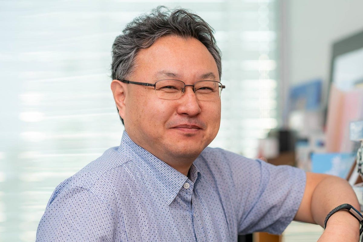 อดีตประธาน PlayStation เสียดายผู้เล่นฝั่งยุโรปและอเมริกา พลาดเกมจากฝั่งญี่ปุ่นในยุค PS1 ไปเยอะมากอย่างน่าเสียดาย 2 Shuhei Yoshida