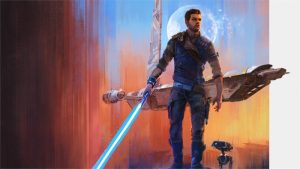EA เผย Star Wars Jedi: Survivor ทำประสิทธิภาพในช่วงวันวางจำหน่ายดีกว่าที่คาดหวังไว้