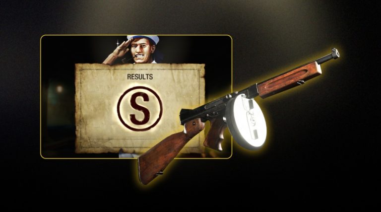วิธีปลดไอเทมพิเศษและเงื่อนไขจบเกมแต่ละแบบใน Resident Evil 4 115 วิธีปลดไอเทมพิเศษและเงื่อนไขจบเกมแต่ละแบบใน Resident Evil 4