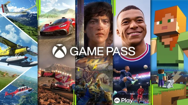ผู้ใช้ Xbox Game Pass สามารถแจกโค้ด PC Game Pass ให้เพื่อนลองใช้ครั้งแรกได้แล้ว 44 ผู้ใช้ Xbox Game Pass สามารถแจกโค้ด PC Game Pass ให้เพื่อนลองใช้ครั้งแรกได้แล้ว