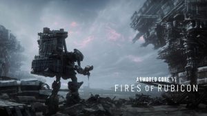 มีข่าวลือว่า FromSoftware จะวางขาย Armored Core VI ภายใน ก.ย. – ต.ค. นี้