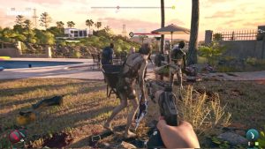 เกมเพลย์โฉมใหม่จาก Dead Island 2 โชว์อาวุธระยะใกล้แบบต่าง ๆ ที่มีให้เลือกภายในเกม
