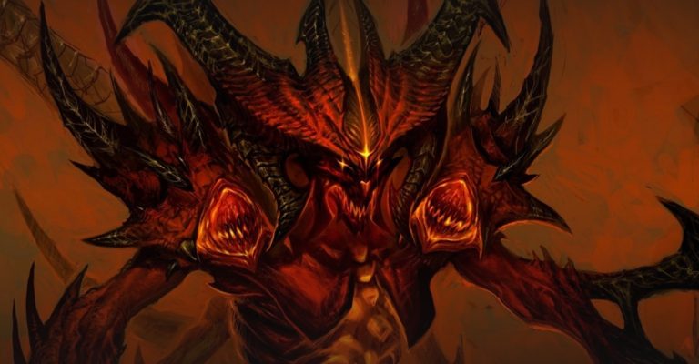สรุปเนื้อเรื่อง Diablo 79 สรุปเนื้อเรื่อง Diablo