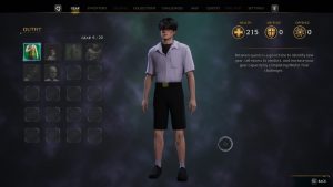 เปลี่ยนชุดฮอกวอตส์ให้เป็นนักเรียนไทย กับม็อด “Thai Student” สำหรับเกม Hogwarts Legacy