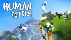 Human Fall Flat ทำยอดขายทั่วโลกได้เกิน 40 ล้านชุดแล้ว