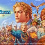 พรีวิว Uncharted Waters Origin ล่องเรือตะลุยน่านน้ำ 1 image5