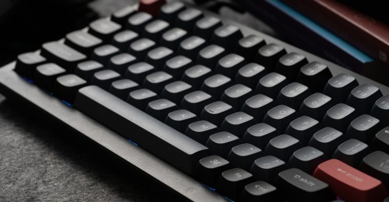 รีวิว Keychron V1 ตัวเปิดสายแมคคานิคอล ราคาดีมีครบทุกฟังก์ชัน