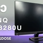 รีวิว BenQ-EW3280U จอสำหรับเล่นเกมและดูหนังล้ำ ๆ ลำโพงมีซับในตัว พร้อมแสดงผล HDR 1 maxresdefault 17