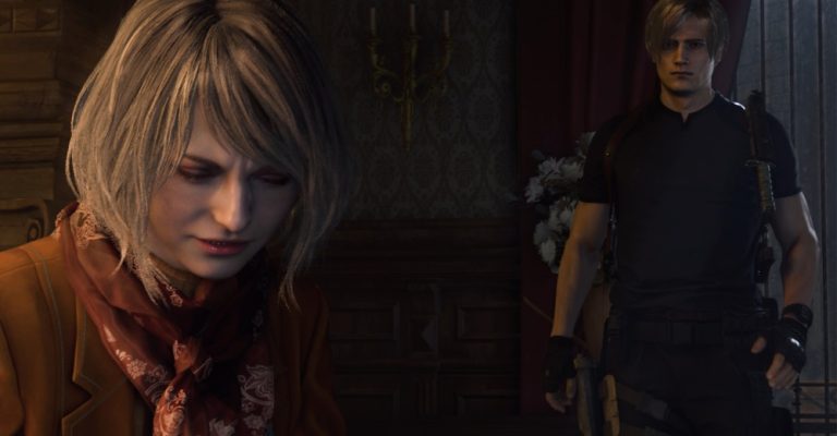 20 ข้อควรรู้ ก่อนออกไปช่วยแอชลีย์อีกครั้งใน Resident Evil 4 Remake 30 20 ข้อควรรู้ ก่อนออกไปช่วยแอชลีย์อีกครั้งใน Resident Evil 4 Remake